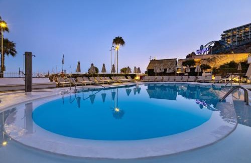 Puerto Rico Hotel | XQ Vistamar