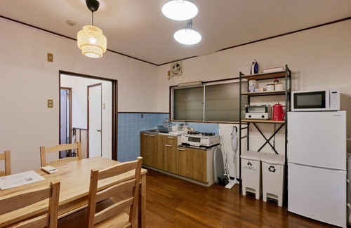 Dotonbori Apartment | XS02 XROSS STAY Namba2