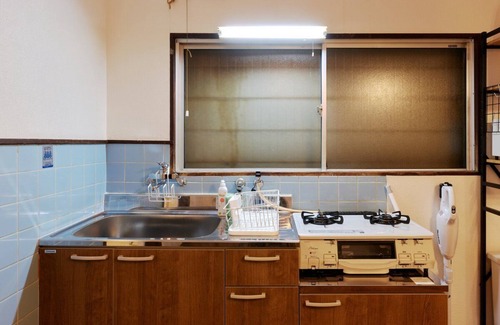Dotonbori Apartment | XS02 XROSS STAY Namba2