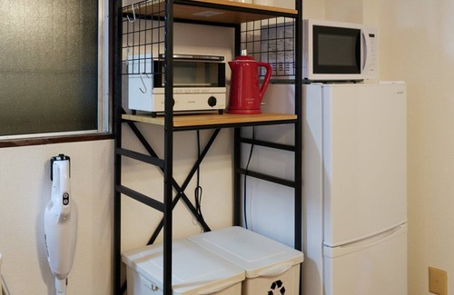 Dotonbori Apartment | XS02 XROSS STAY Namba2