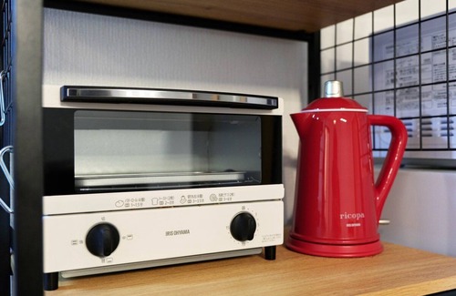 Dotonbori Apartment | XS02 XROSS STAY Namba2