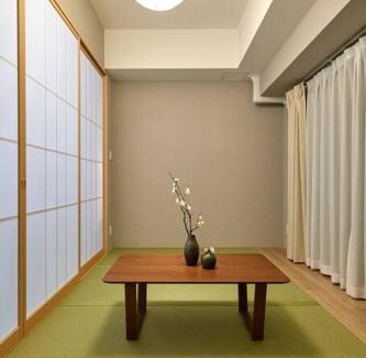 Namba Apartment | XS06 XROSS STAY Namba3 難波