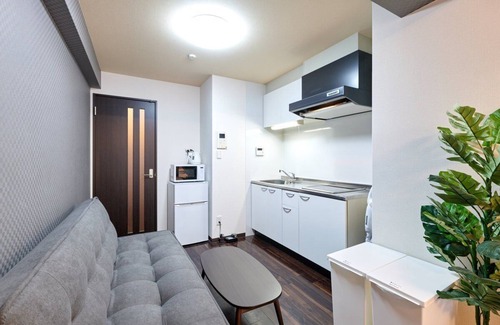 Namba Apartment | XS15 XROSS STAY Namba7