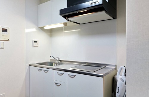 Namba Apartment | XS15 XROSS STAY Namba7