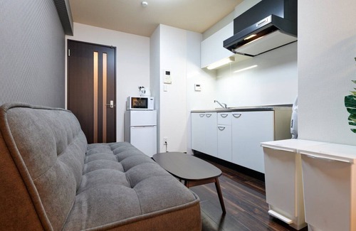 Namba Apartment | XS15 XROSS STAY Namba7