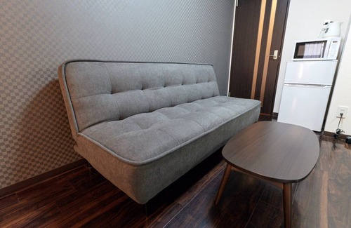 Namba Apartment | XS15 XROSS STAY Namba7