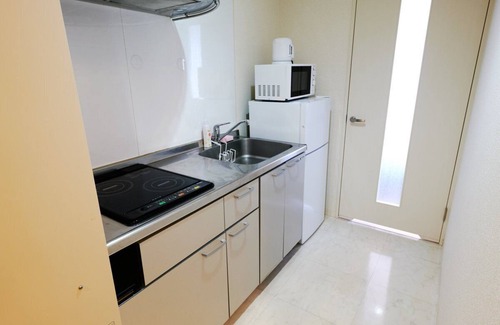 Minami Apartment | XS23 XROSS STAY Nipponbashi6