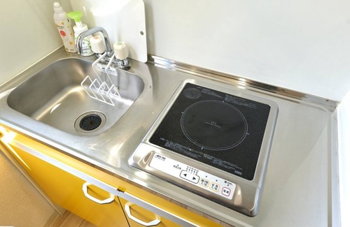 Nishi Apartment | XS30 XROSS STAY Kujo1
