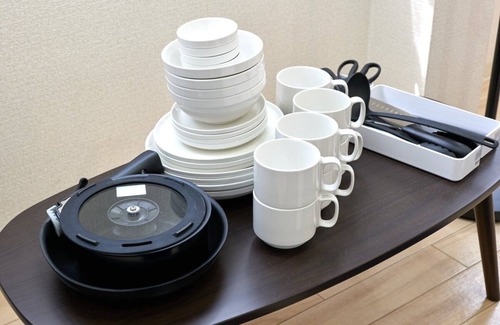 Nishi Apartment | XS30 XROSS STAY Kujo1