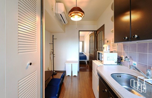 Namba Apartment | XS39 XROSS STAY Namba18