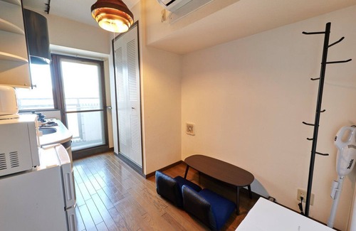 Namba Apartment | XS39 XROSS STAY Namba18
