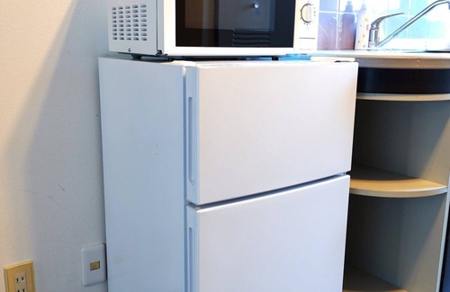 Namba Apartment | XS39 XROSS STAY Namba18