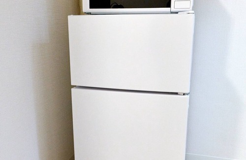 Shin-Osaka Apartment | XS42 XROSS STAY Juso2