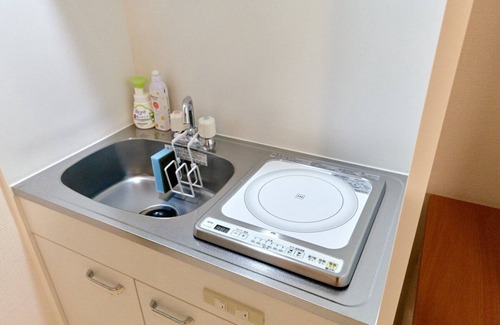Jusohonmachi Apartment | XS44 XROSS STAY Juso4