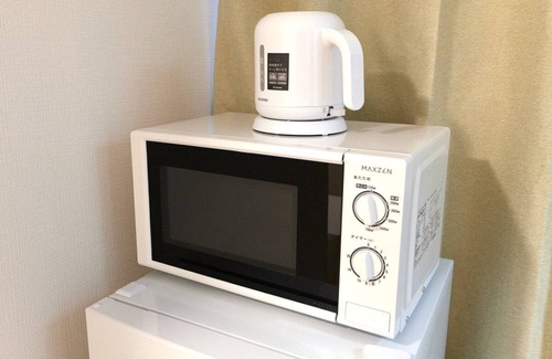 Jusohonmachi Apartment | XS46 XROSS STAY Juso6