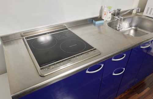 Namba Apartment | XS49 XROSS STAY Namba22