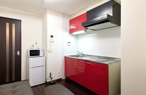 Namba Apartment | XS54 (XS08,XS49) XROSS STAY Namba23