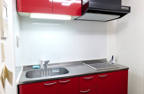 Namba Apartment | XS54 (XS08,XS49) XROSS STAY Namba23
