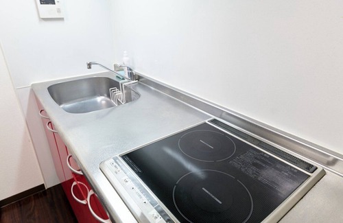 Namba Apartment | XS54 (XS08,XS49) XROSS STAY Namba23