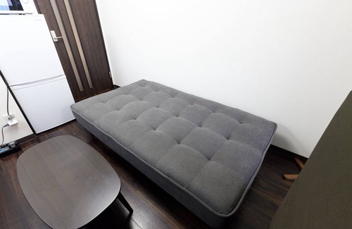 Soemon-cho Apartment | XS55 XROSS STAY Namba24