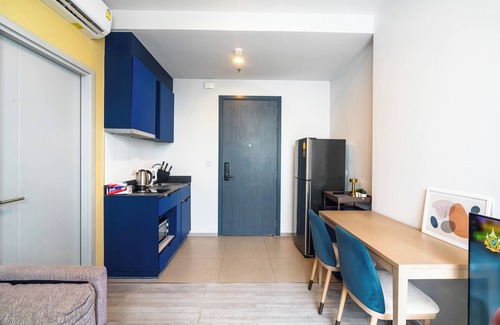 Khlong Tan Nuea Condo | XT Ekkamai 147