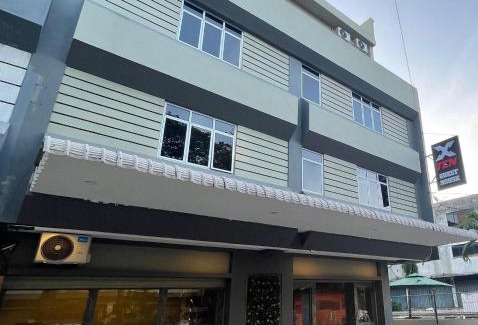 Batam House | XTen Guest House near Harbour Bay Batam