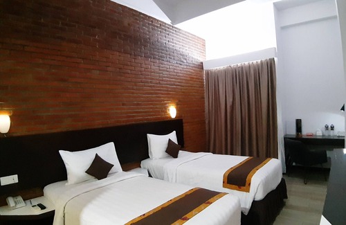 Bengkulu Hotel | Xtra Hotel Bengkulu