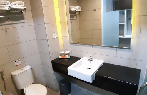 Bengkulu Hotel | Xtra Hotel Bengkulu
