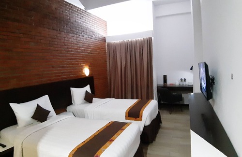 Bengkulu Hotel | Xtra Hotel Bengkulu