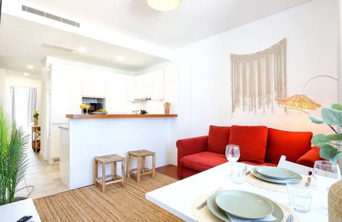 Se Apartment | Xtraordinary Moments Apartment