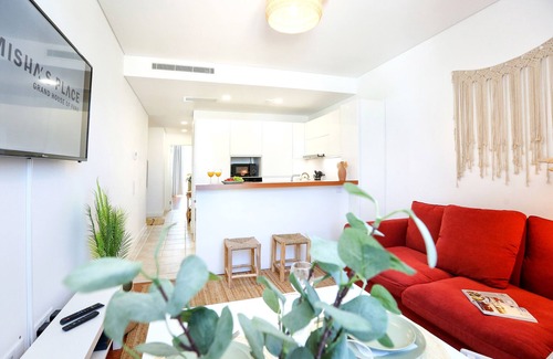 Se Apartment | Xtraordinary Moments Apartment