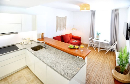 Se Apartment | Xtraordinary Moments Apartment
