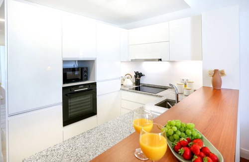 Se Apartment | Xtraordinary Moments Apartment