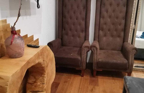 Stuwerviertel Condo | XuBa ApartmentRooms | 5 minutes from Messe Prater/amusement park Prater