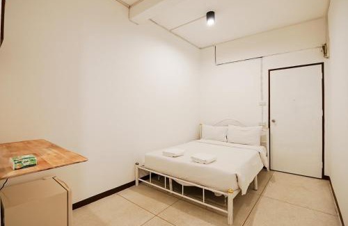 Bang Kho Laem Apartment | XX โกอินน์ เอเซียทีค เจริญกรุง - GO INN Asiatique BKK Charoen krung