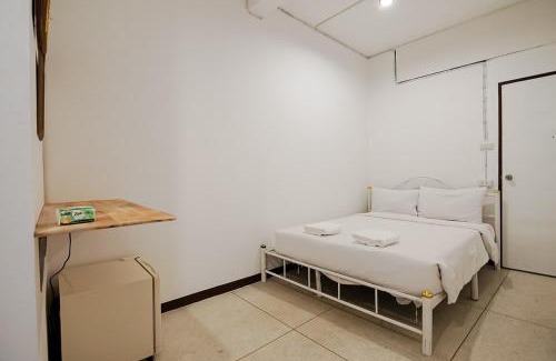 Bang Kho Laem Apartment | XX โกอินน์ เอเซียทีค เจริญกรุง - GO INN Asiatique BKK Charoen krung