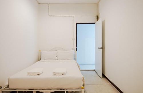 Bang Kho Laem Apartment | XX โกอินน์ เอเซียทีค เจริญกรุง - GO INN Asiatique BKK Charoen krung