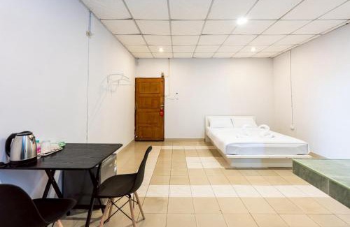 Bangkok Apartment | XX At Gate Suvarnabhumi Airport