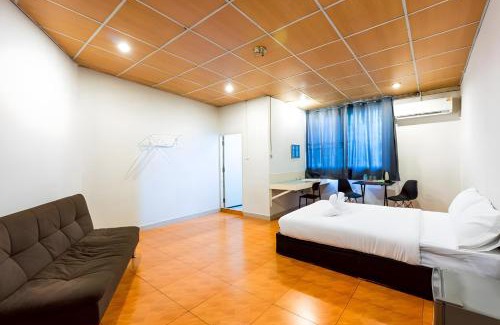 Bangkok Apartment | XX At Gate Suvarnabhumi-สุขุมวิท 77