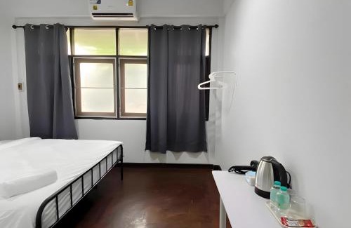 San Chao Pho Suea Apartment | XX BAO San Chao Pho Suea เบา ศาลเจ้าพ่อเสือ - เสาชิงช้า