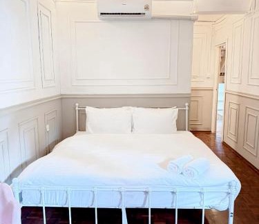 Nana Apartment | XX Casa Sukhumvit 11 BTS Nana - คาซ่า สุขุมวิท 11 รถไฟฟ้า นานา