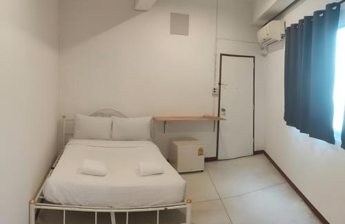 Bang Kho Laem Apartment | XX GO INN Asiatique Bangkok โก อินน์ เอเชียทีค เจริญกรุง