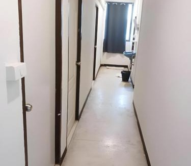 Bang Kho Laem Apartment | XX GO INN Asiatique Bangkok โก อินน์ เอเชียทีค เจริญกรุง