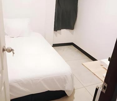 Bang Kho Laem Apartment | XX GO INN Asiatique Bangkok โก อินน์ เอเชียทีค เจริญกรุง