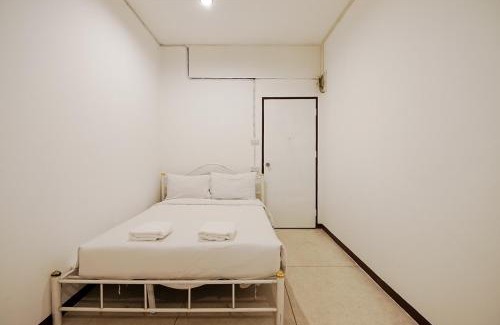 Bang Kho Laem Apartment | XX GO INN Asiatique Charoen krung BKK โกอินน์ เอเซียทีค เจริญกรุง