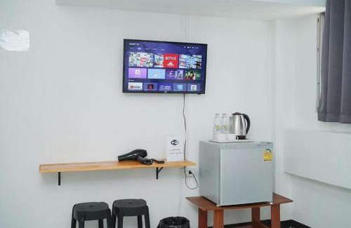 Bang Khlo Apartment | XX GO Inn Rama 3 BKK - โกอินน์ พระราม 3