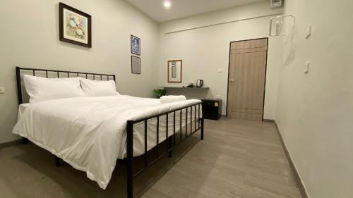 China Town Apartment | XX Hidden Dragon Yaowarat Road ถนนเยาวราช