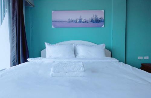 Nimman Apartment | XX Mitr INN Nimman