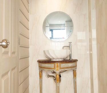 Nimman Apartment | XX Mitr INN Nimman