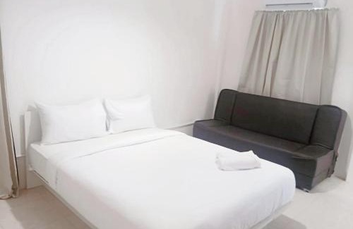 Ploenchit Apartment | XX Mitr INN Sukhumvit 2 - BTS Nana มิตร อินน์ สุขุมวิทซอย 2 บีทีเอส นานา